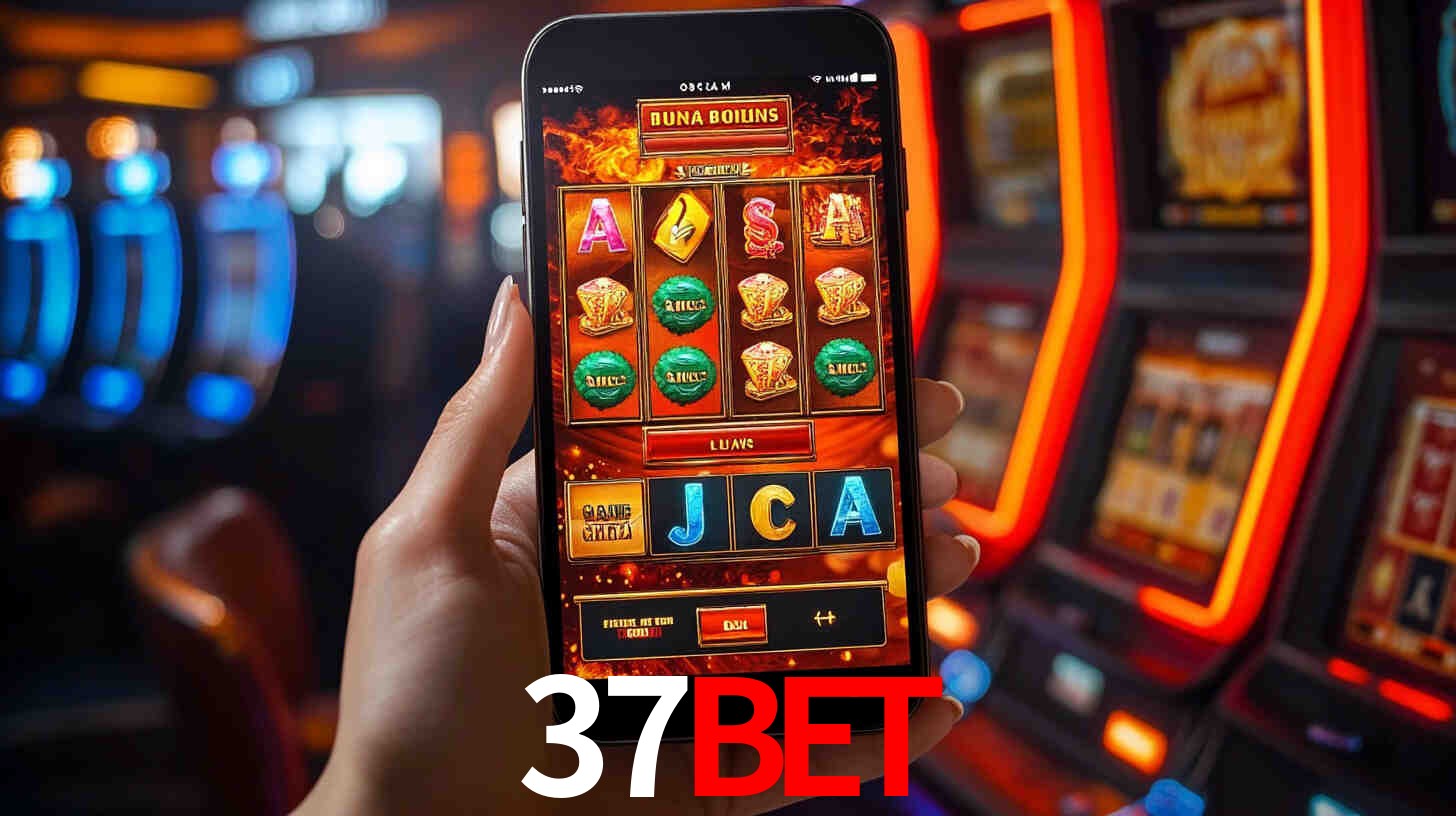 37Bet - Cassino dos Sonhos - 37Bet Login