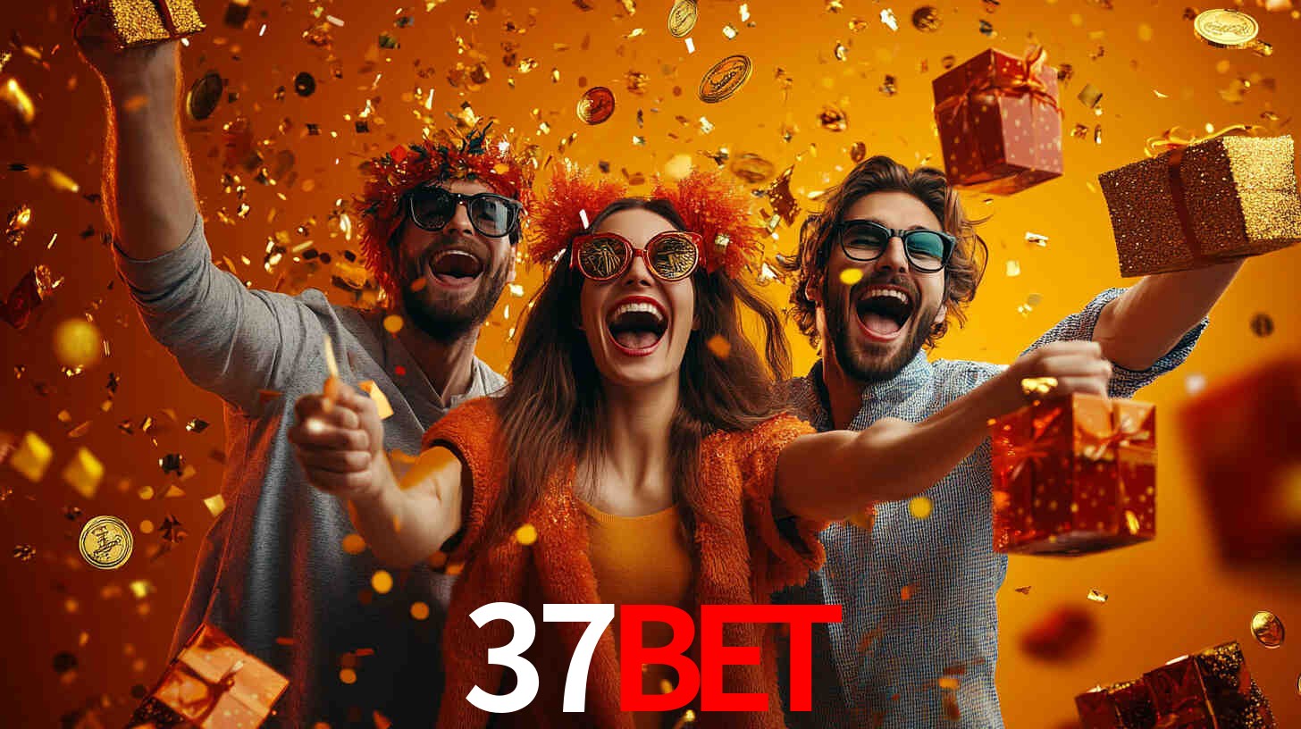 37Bet: A Experiência de Casino com Jogos de Mesa ao Vivo