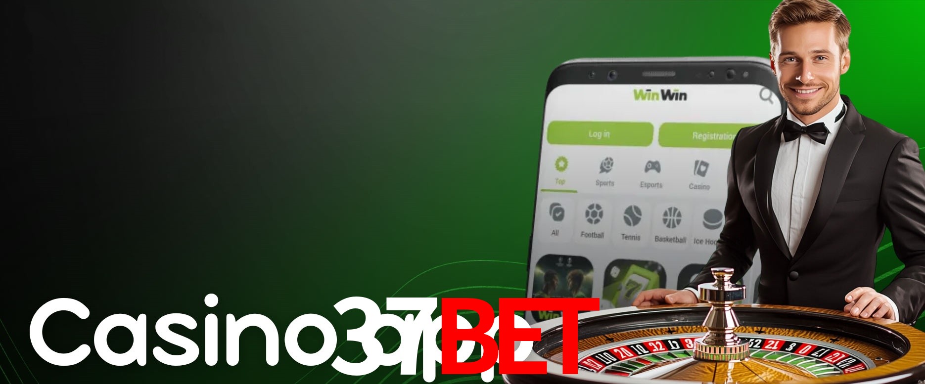 Platform Technology 37Bet