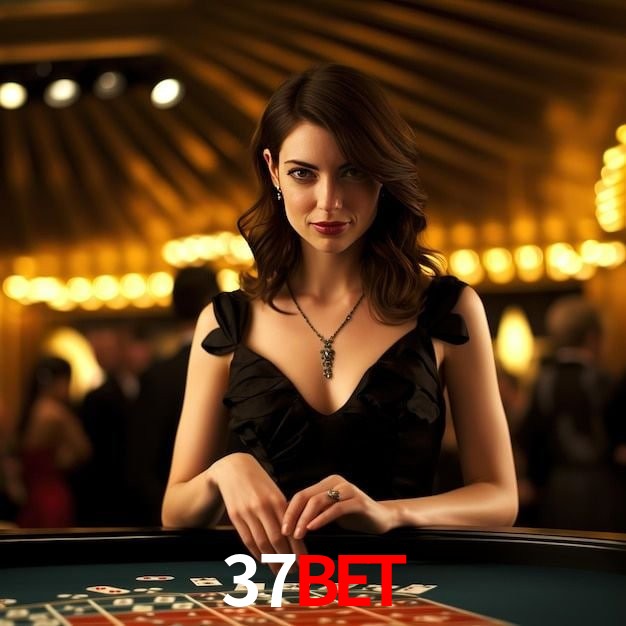 A Experiência Imersiva dos Cassinos Ao Vivo no 37Bet