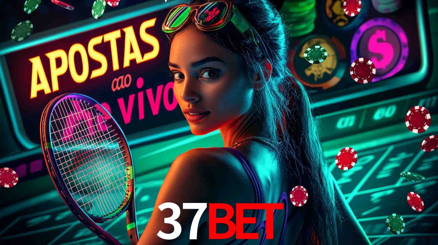 Descubra a Magia dos Jogos de Arcade no 37Bet