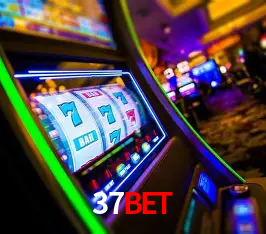 Desvendando o Mundo dos Jogos Virtuais na 37Bet