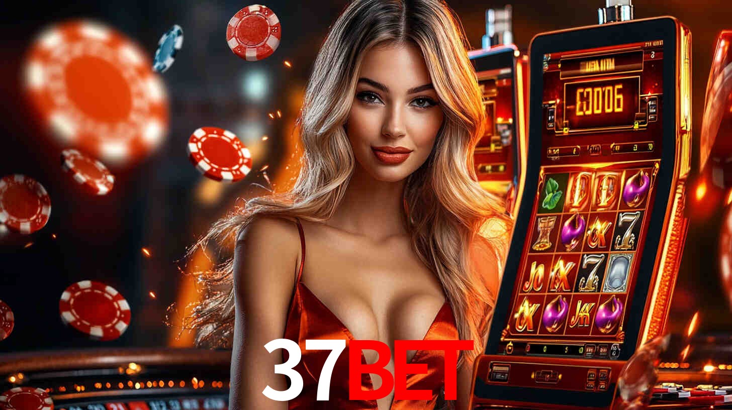 37Bet: Seu Especialista em Apostas Esportivas Brasileiras