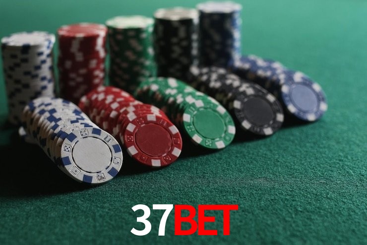 Welcome Bonus 37Bet