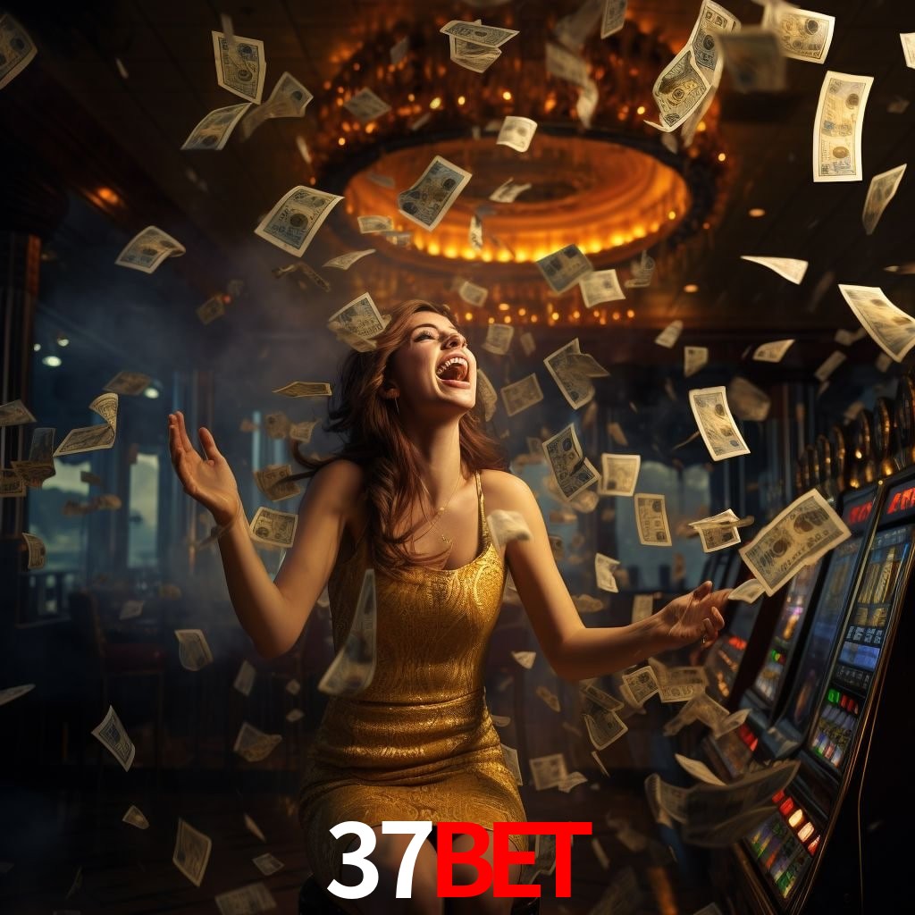 VIP Casino 37Bet
