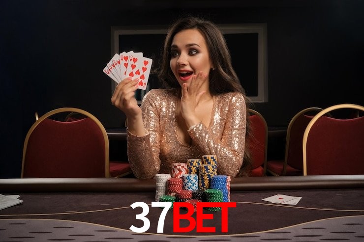 A Emoção da Loteria na 37Bet: Uma Chance de Mudança de Vida