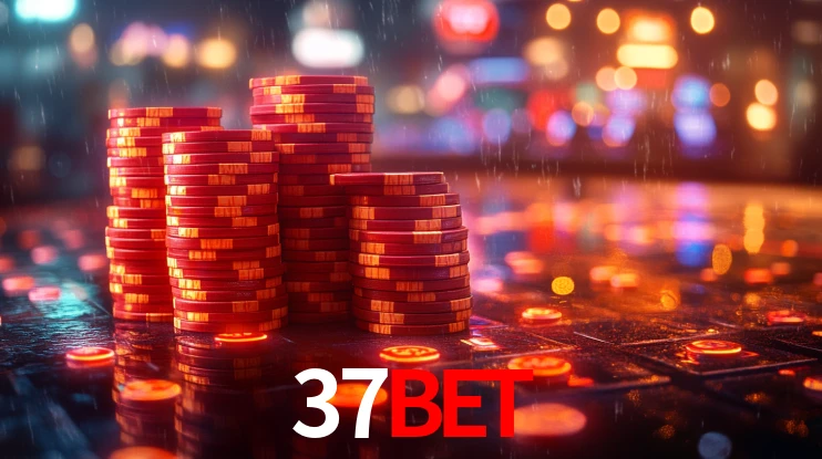 Sinta a adrenalina dos jogos de cassino com 37Bet