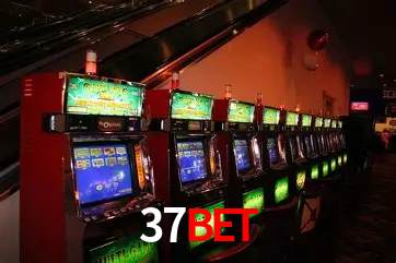 Roulette Table 37Bet