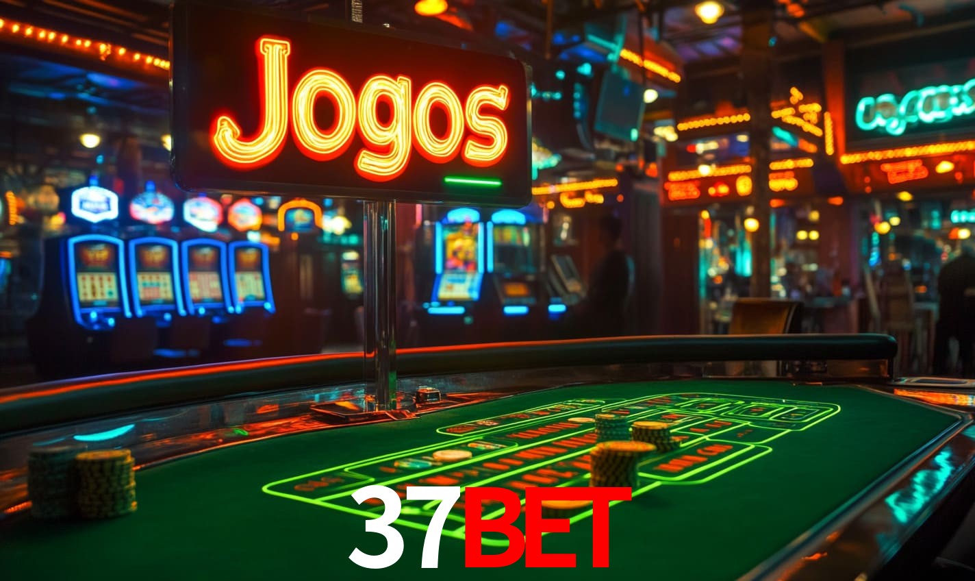 Live Casino 37Bet