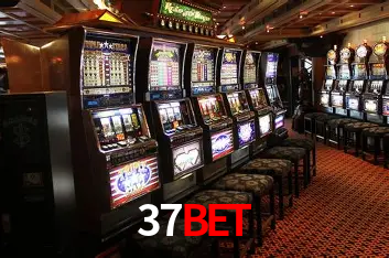 A Emoção da Loteria na 37Bet: Uma Chance de Mudança de Vida