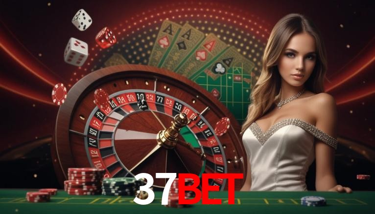Live Casino 37Bet