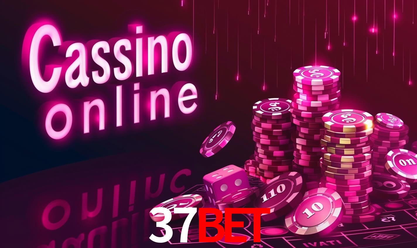 A Popularidade dos Caça-Níqueis no 37Bet