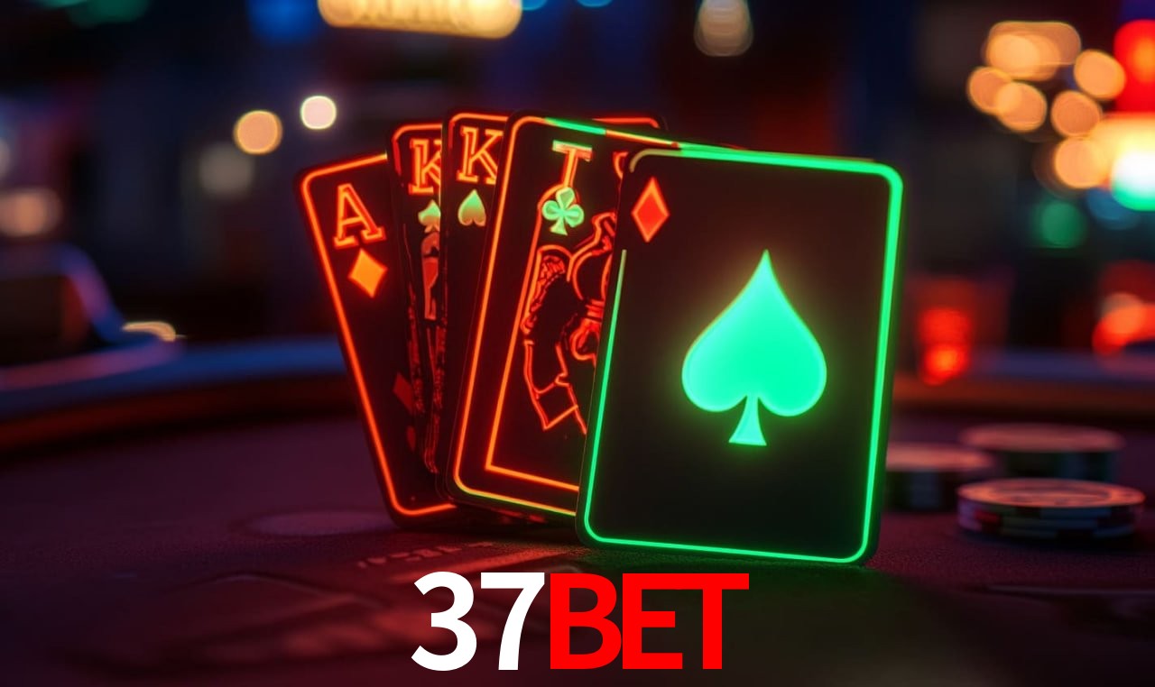 Bonus Features 37Bet