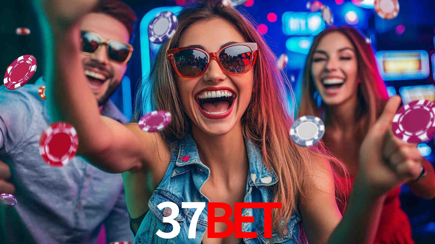 Desvendando o Mundo dos Jogos Virtuais na 37Bet