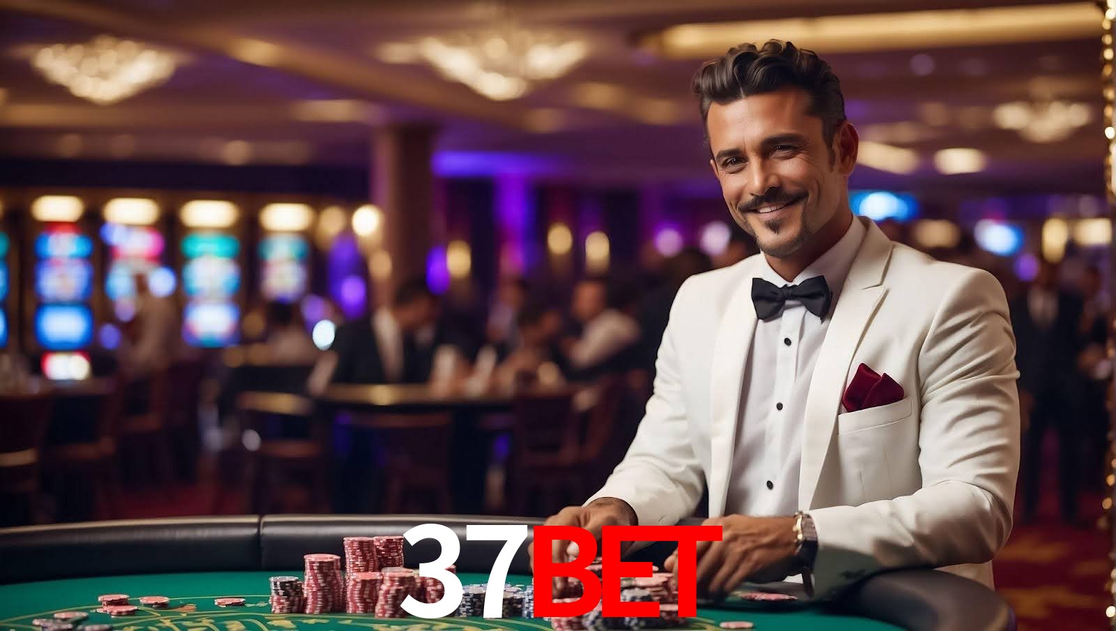 Secure Login 37Bet