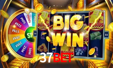 Descubra o Mundo do Cassino Online com 37Bet