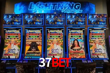 Explorando a Categoria de Eventos em Apostas na 37Bet